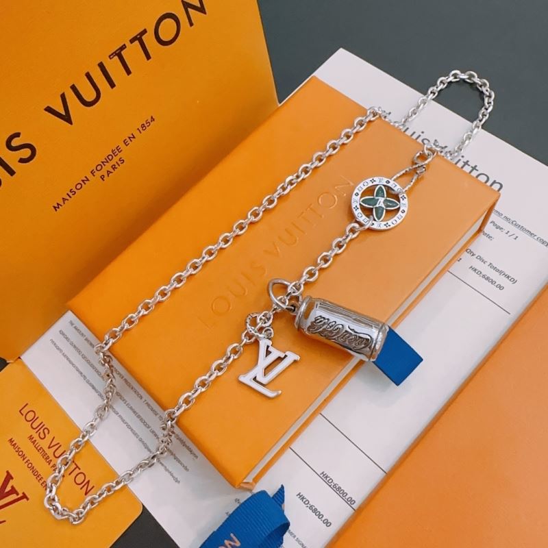 Louis Vuitton Necklaces